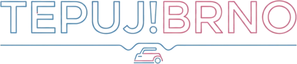 Tepuj!BRNO